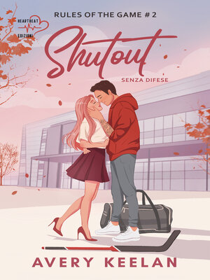 cover image of SHUTOUT